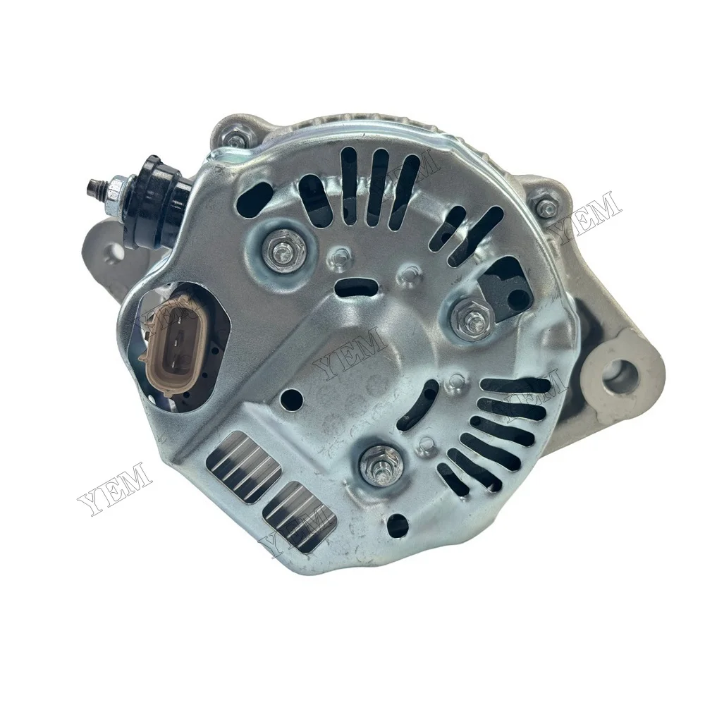 Alternator 19260-64010 Fit for Kubota V3600T Engine Parts 4