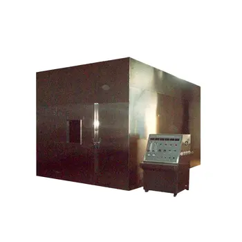 DYM-2 Wire and Cable Smoke Density Test Instrument