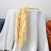 Lunghezza orecchio beige: 50-80 cm