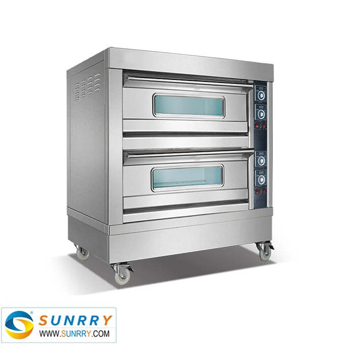 Africa Onestop Bakery Shop Solution Project Design Bread Baking