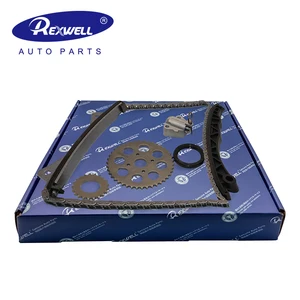 New Genuine 559002830 High Quality Engine Timing Chain Repair Kit & Accessories for GM Ford Chevrolet Opel Peugeot Citroen Cars