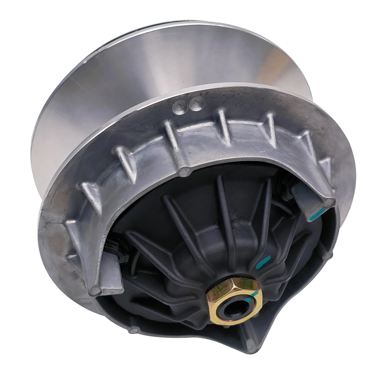 サッチ 4/10まで ODES Liangzi Stels 800cc UTV Primary Clutch OEM 21040303206C