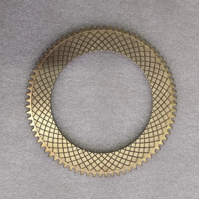 Hangood 363-50205690 Friction Plate for Tadano Crane TR250M-4