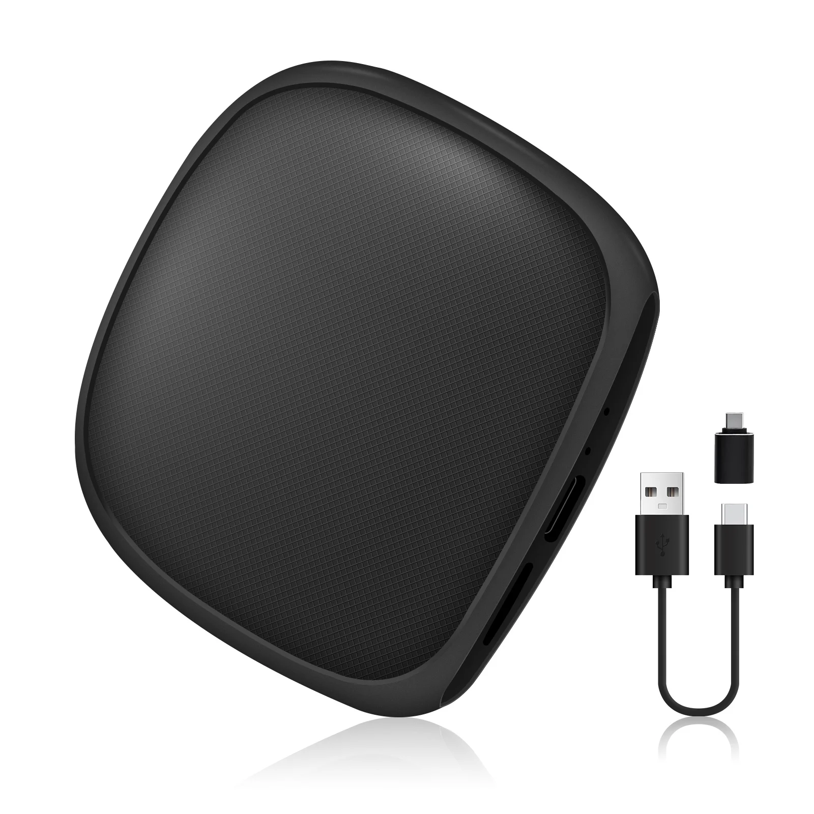 CARabc CarPlay Android Auto Ai Box ワイヤレス(carabc Mini CARabc CarPlay Android Auto Ai Box ワイヤレス(carabc Mini