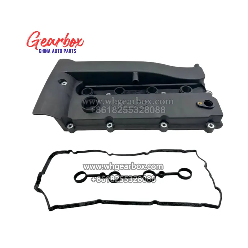 Chery A3 V5 CROSS E5 A5 EASTAR Tiggo - Cylinder Head Cover