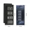 0011/Large Set/Plastic/Color Box