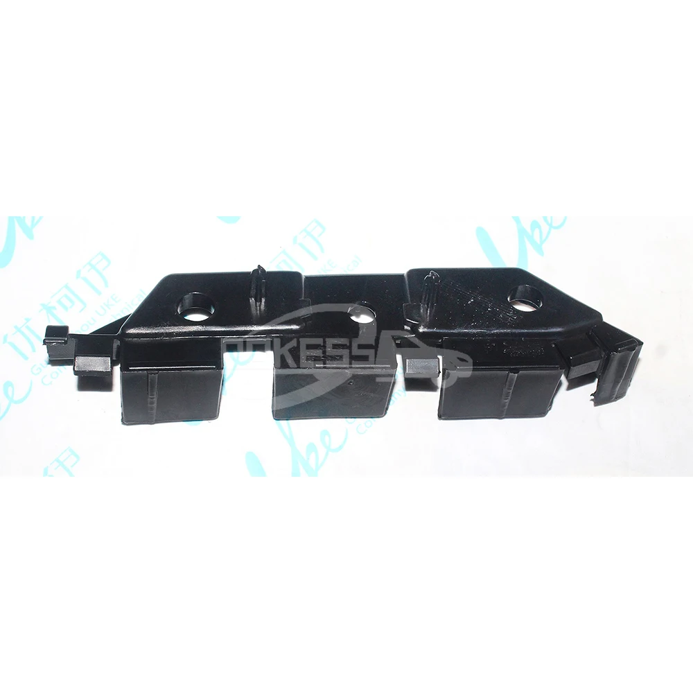 DS7317D959CB 5238142 LQ-ZS-218L Front Bumper Bracket Small L for Ford ...