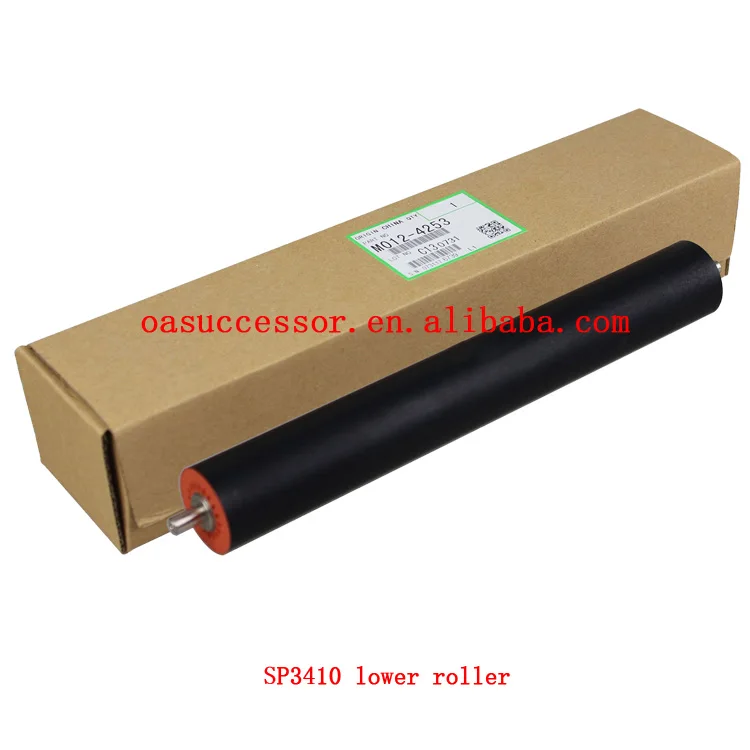 Untuk Ricoh Aficio Sp3410 Rol Tekanan 