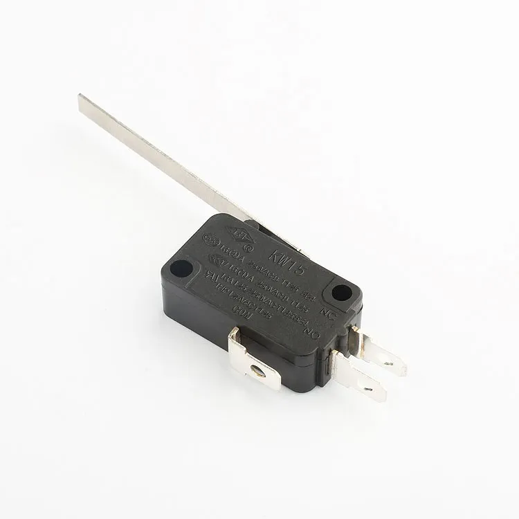 KW15 Seirs 3 Pin Ip68 Symbol Subminiature T150 5e4  Zippy   Micro Switch