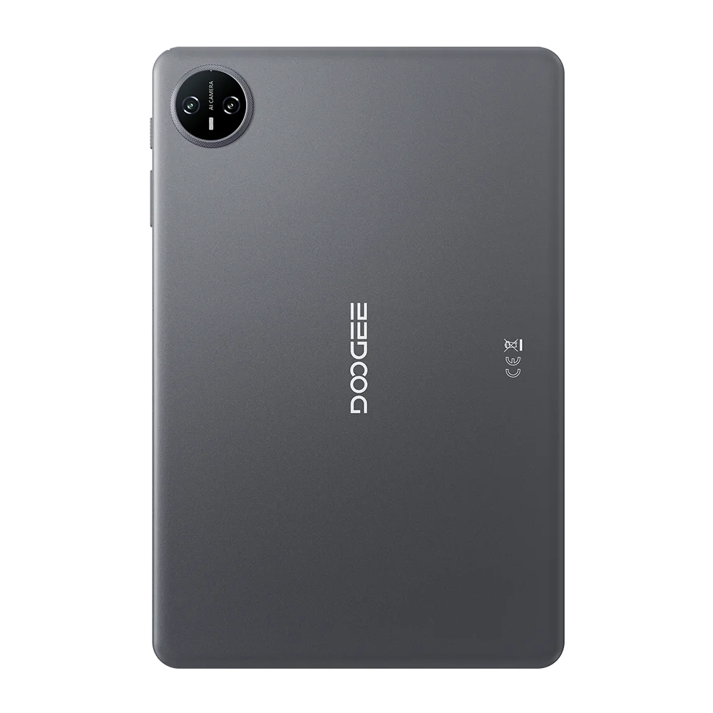 Doogee Tab A9 - 10.1 Inch Tablet with Android 15 & 3GB RAM