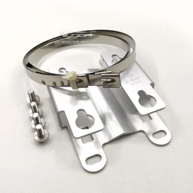 CISCO Standard Pole/Wall Mount Kit for AP1530 Series - Durable
