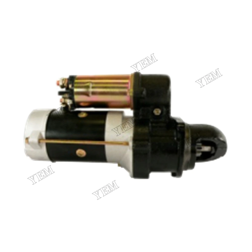 Starter Motor for John Deere 4039D High Quality Engine Parts 2