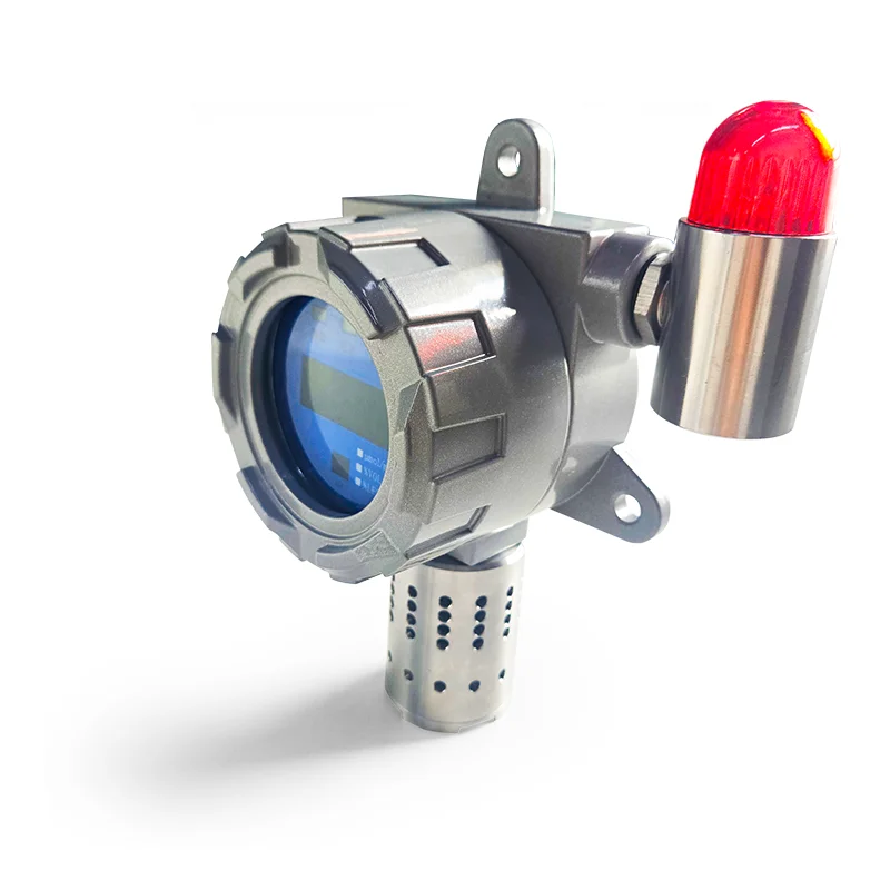 High Resolution Water-proof Dust Monitoring Equipment Air Particle Monitor Portable Particulate Monitor for Storage Warehouse