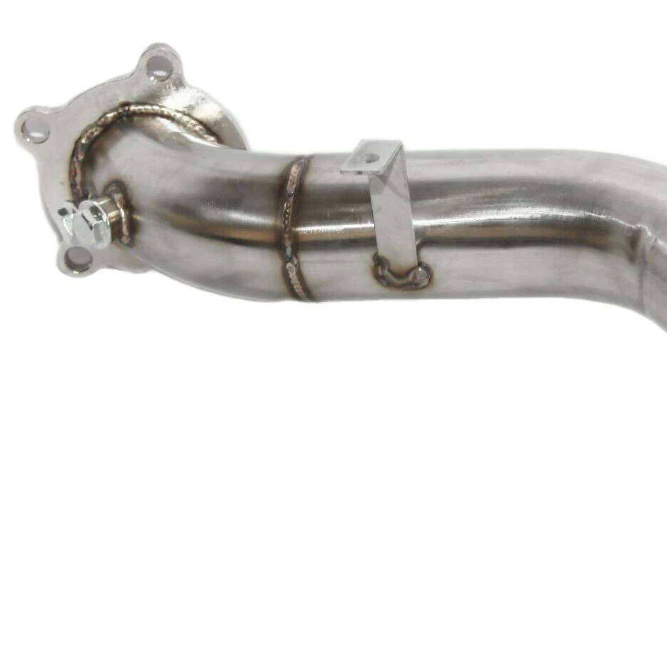 For Turbo Downpipe 3" Fits for 13-16 Cadillac ATS 2.0T