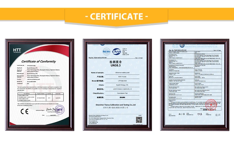 Enerlution 、 Hybess - قائمة جديدة 10.12kwh ساعة قابلة لإعادة الشحن نظام بطارية البوليمرات البوليمرية 51.2V ليثيوم أيون بطارية LIFEPO4 بطارية مخصصة 19