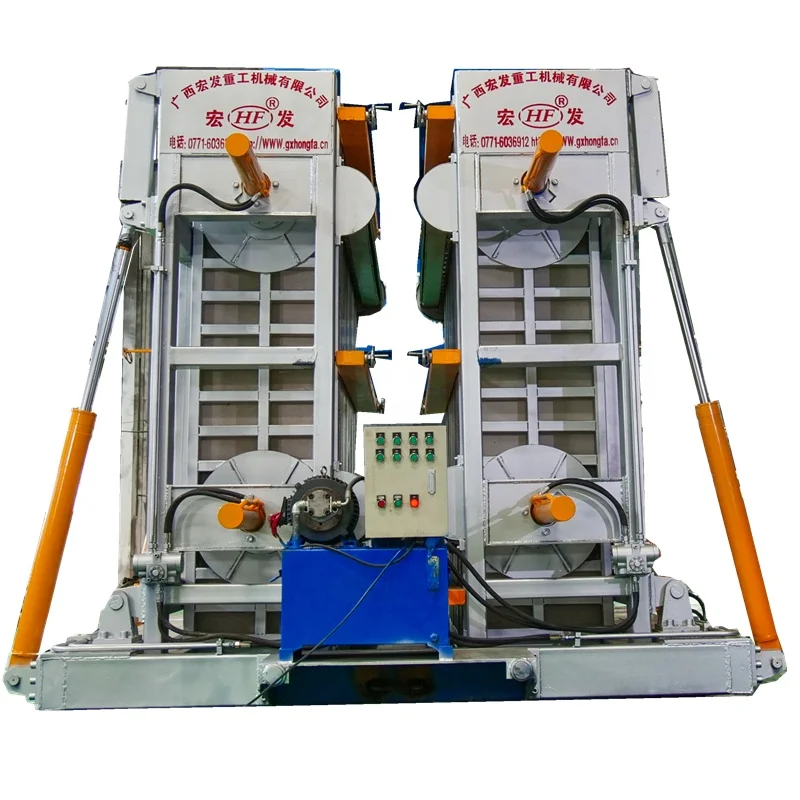 Price EPS Wall Panel Machine Concrete Block Cement Brick Making Machine 3d Wall Panel  Haydite Concrete Making Machine