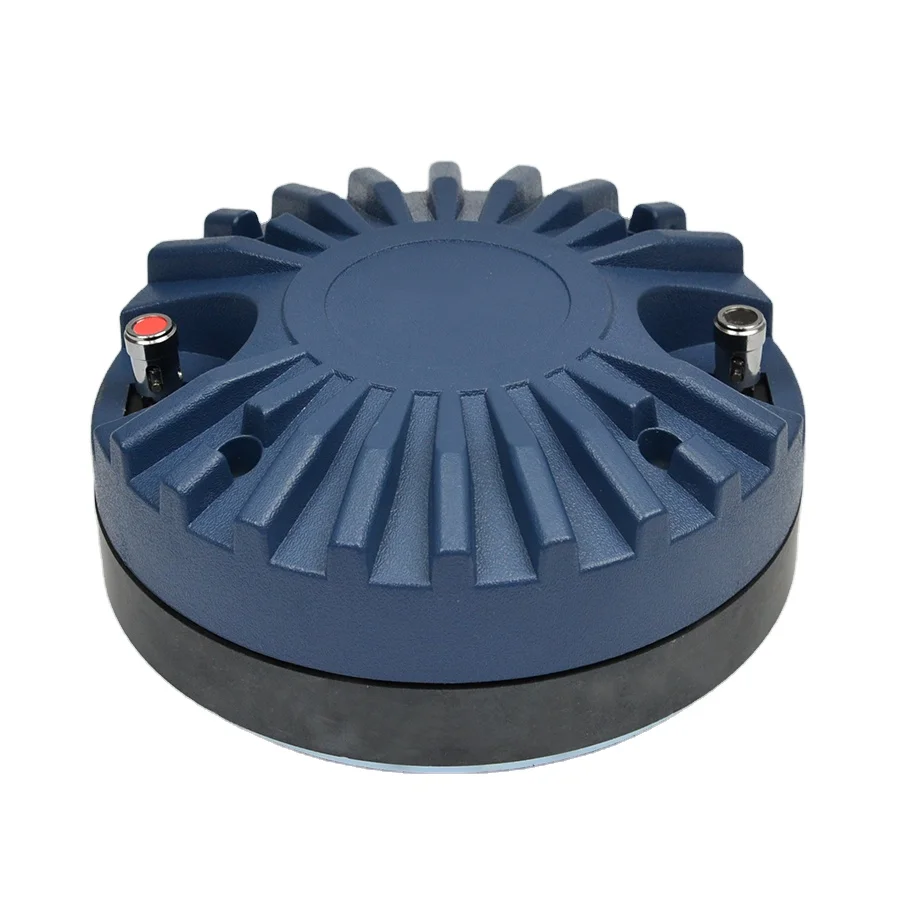 2 Inch Titanium Diaphragm Ferrite Magnet 51mm Coil HF Driver Speaker Tweeter HF-F5101