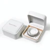 white bangle box