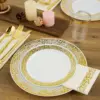 Gold-plate