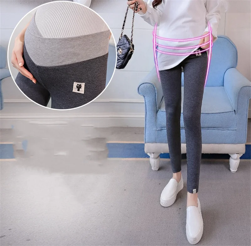 Elegante Di Maternità Leggings A Vita Bassa Pantaloni Pancia Per Le Donne  Incinte Morbido Tessuto Gravidanza Pantaloni Sottili Vestiti - Buy Pantaloni  In Gravidanza,Pantaloni Di Maternità,Le Donne Incinte Pantaloni Di  Sollevamento Product