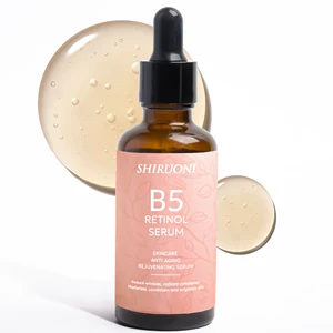 OEM  B5 Serum - Gentle Exfoliating, Whitening & Brightening, Herbal Vegan Formula, 30ml