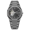 Gray+Steel strap-10