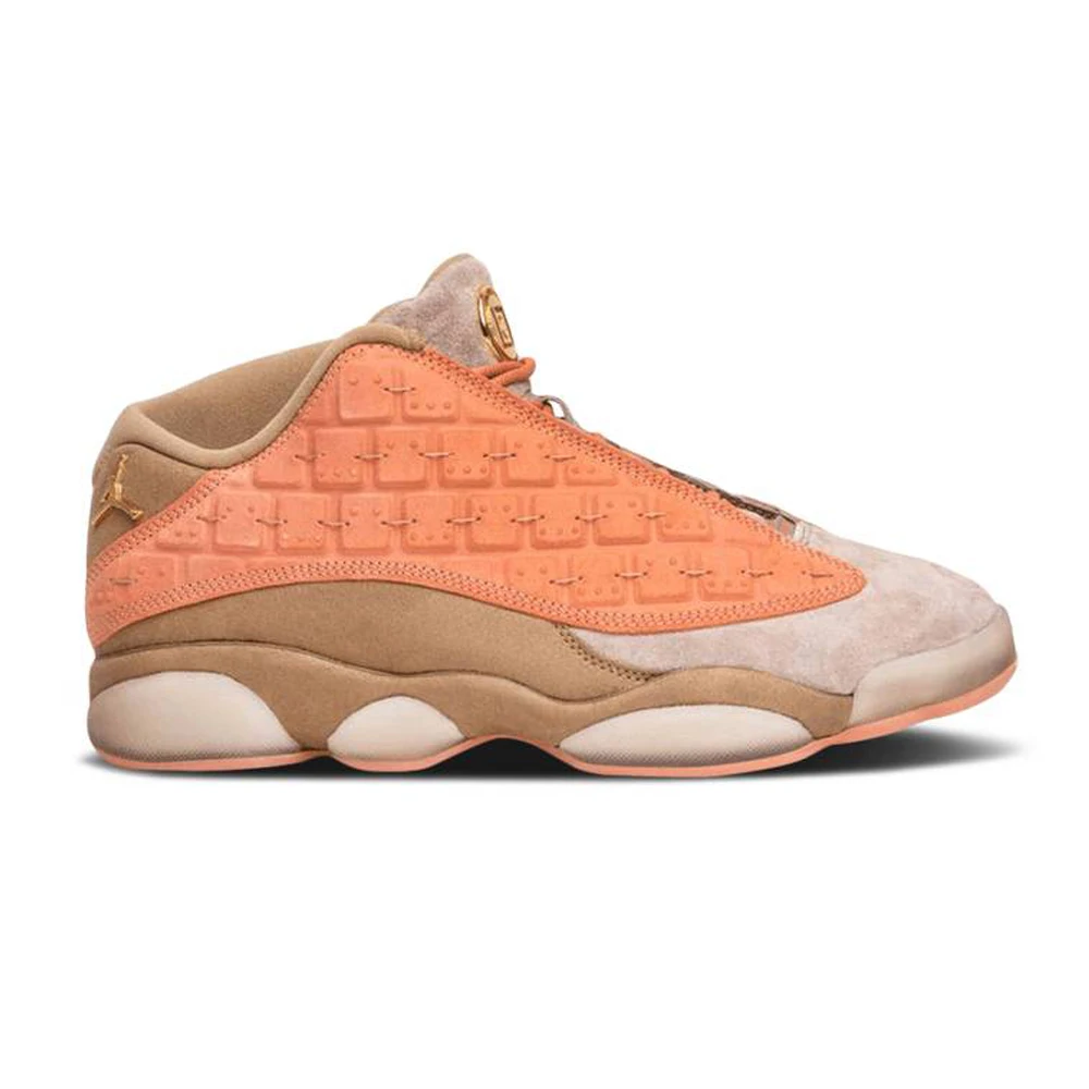 jordan 13 fashion