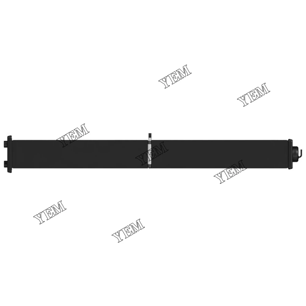Hot Sale 213-9906 Radiator Core Assembly for Caterpillar 4