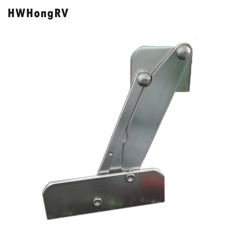 Hwhongrv Marine Boat Seat Hinge For The Luxury Yacht Seat Hardare Parts