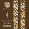 C Majestic Tiger - Yellow