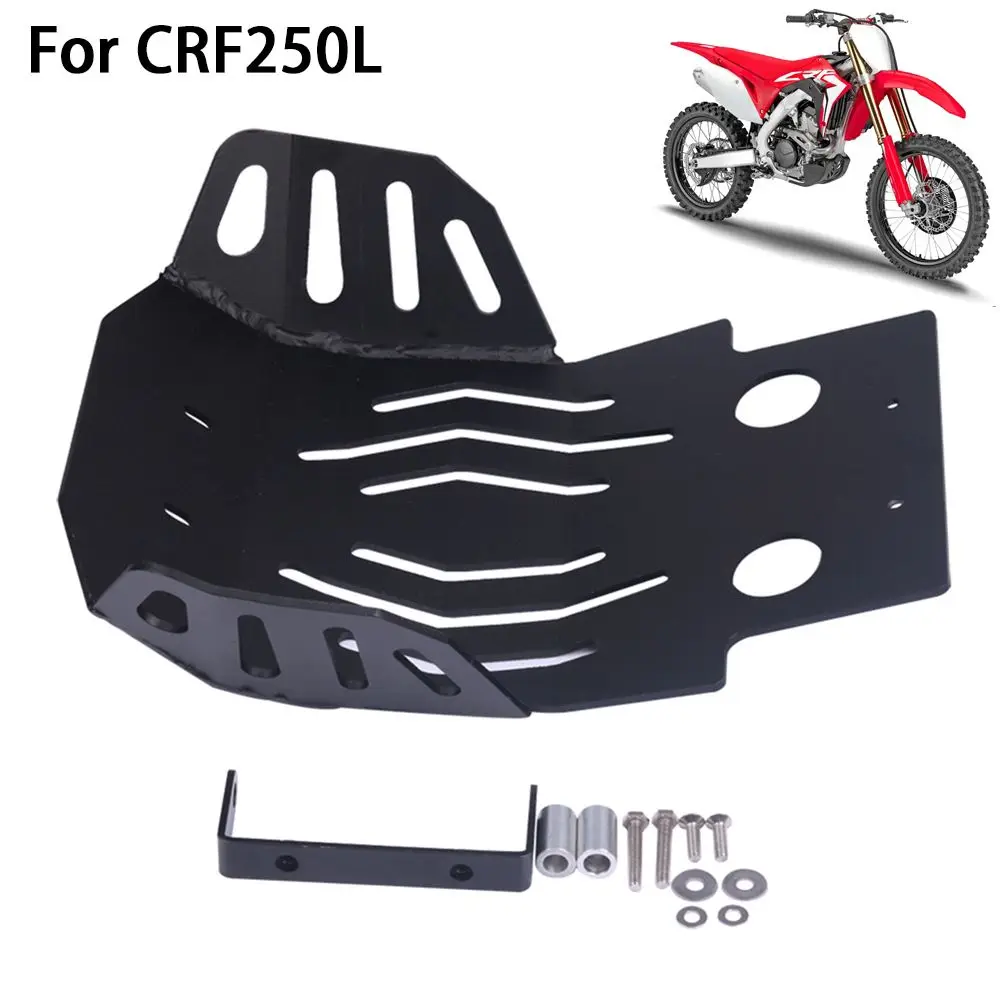 本田crf250l摩托车零件配件的摩托车发动机总成发动机保护防滑板bash护罩 Buy 防滑板 发动机保护板 摩托车发动机总成product On Alibaba Com