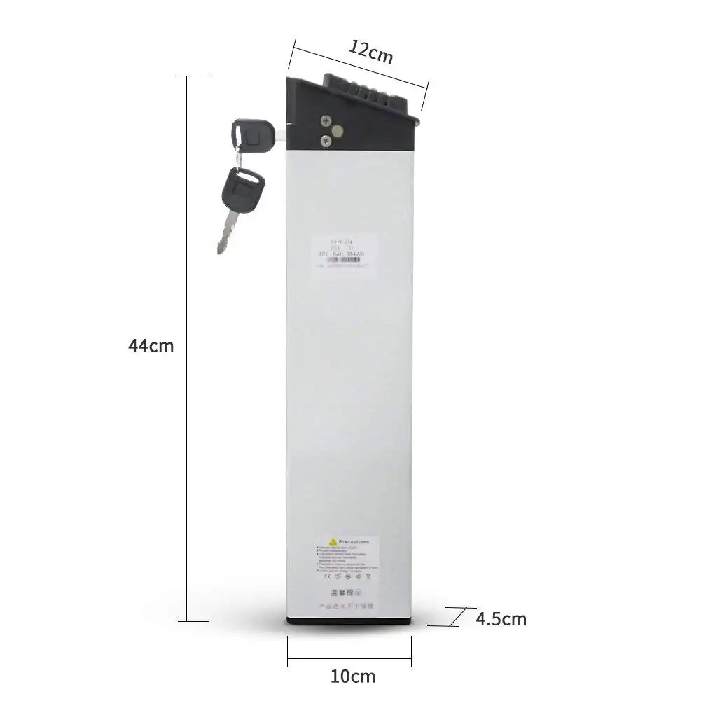 ENGWE EP-2PRO ENGINE PRO 12.8Ah 13Ah Bike Battery ENGINE PRO 16 Ah High ...