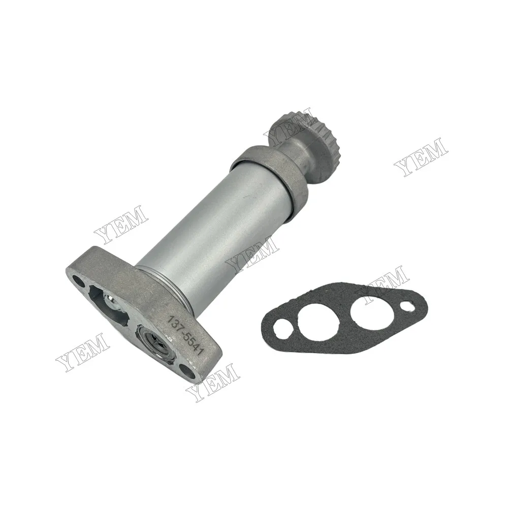 Fuel Feed Pump 137-5541 Fit for Caterpillar C9 Engine