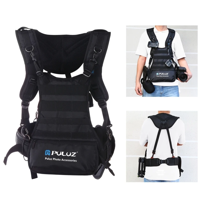 camelback camera bolsa