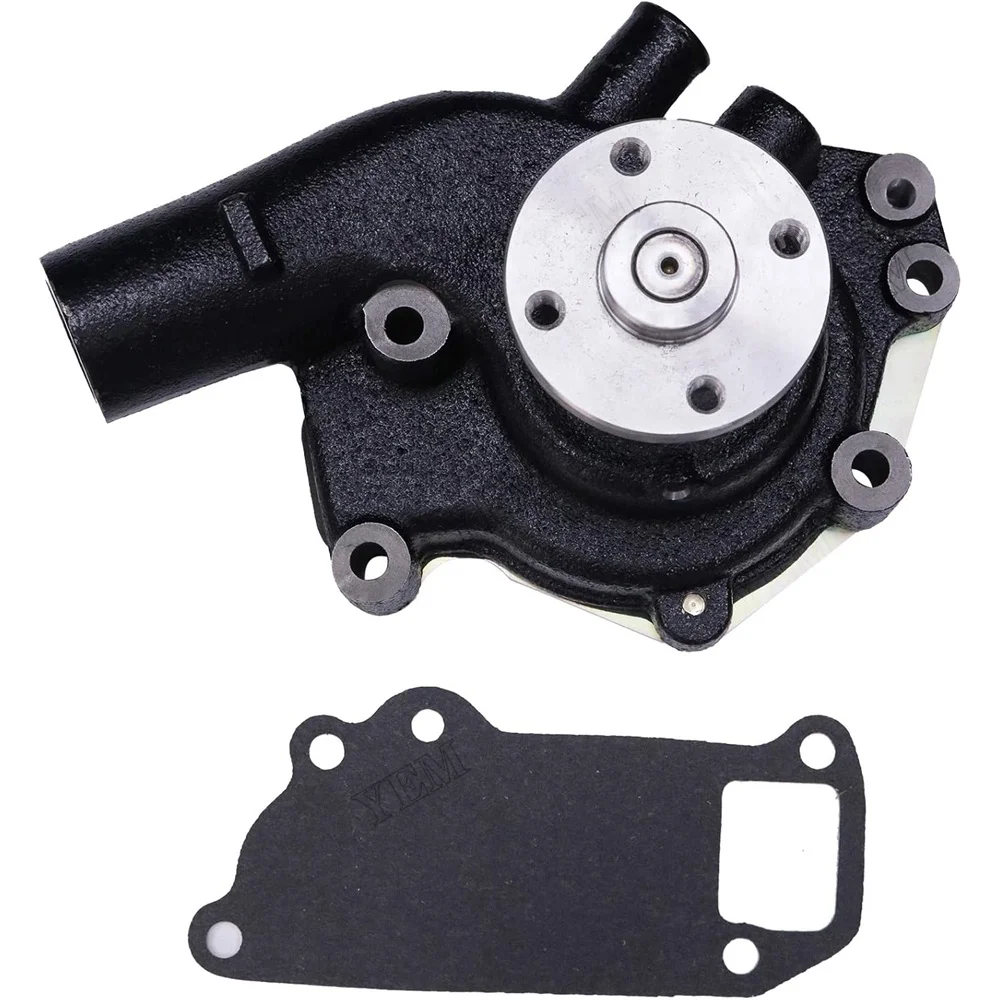 Water Pump 5136100272 for Isuzu 4BA1 4BB1 4B31 KS21 Daewoo DB33 2