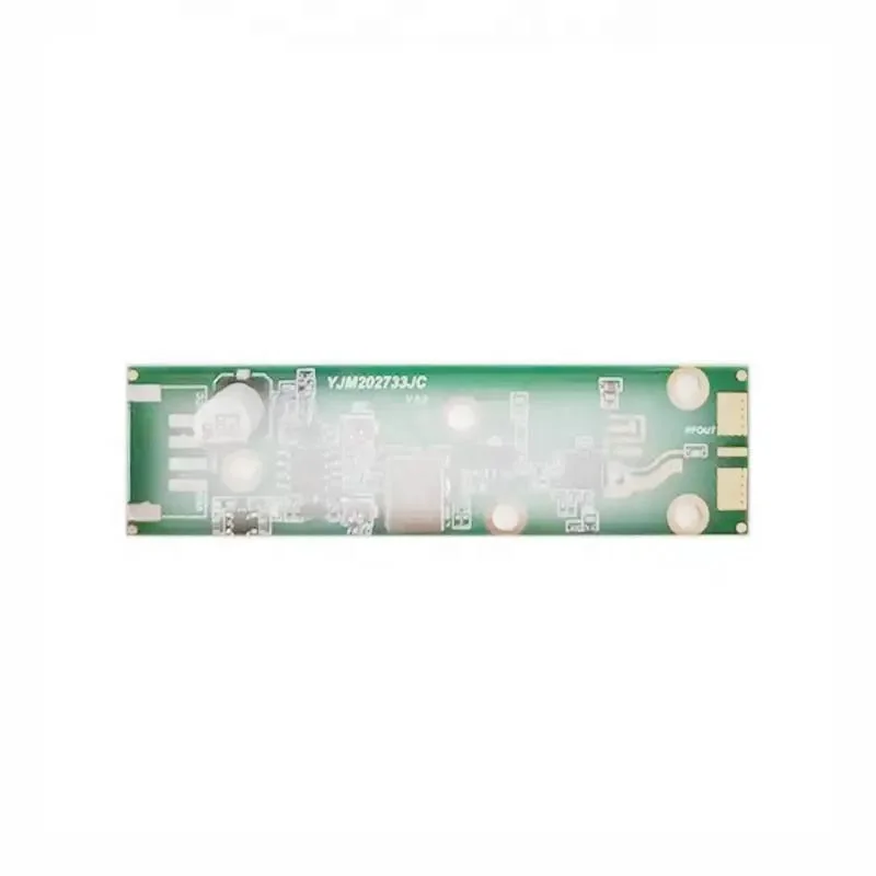 SZHUASHI YJM031035JC-0810 - 3W Sweep Signal Source 860-970 Mhz