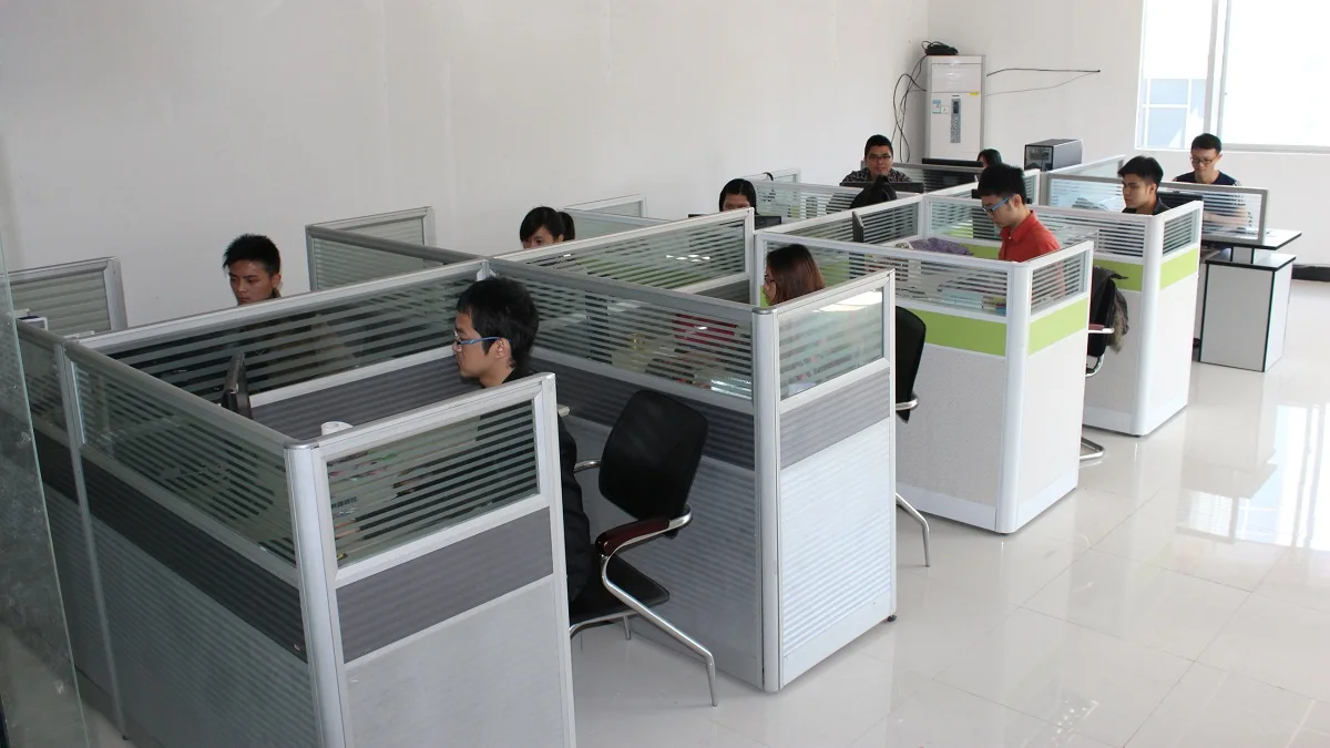Shenzhen Eternal-Blue Technology Co., Ltd.