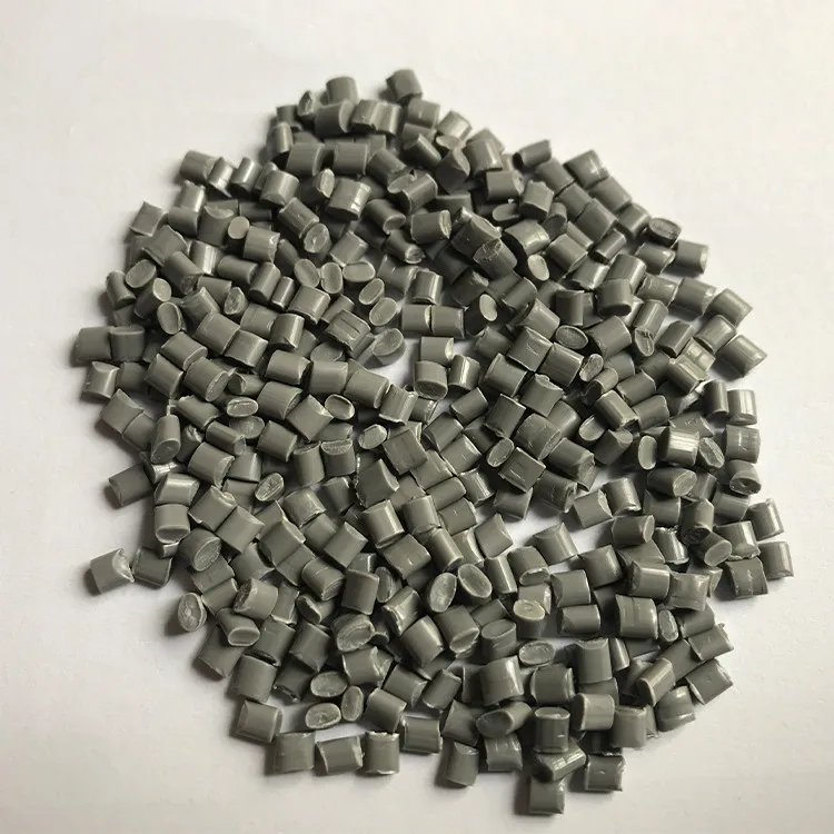 Углеродные армированные PC ABS ОГНЕСТОЙКИЕ гранулы для