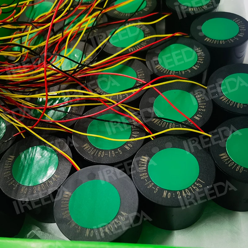 Customization GTX864 Image Intensifier Tube Gen2+ FOM1400