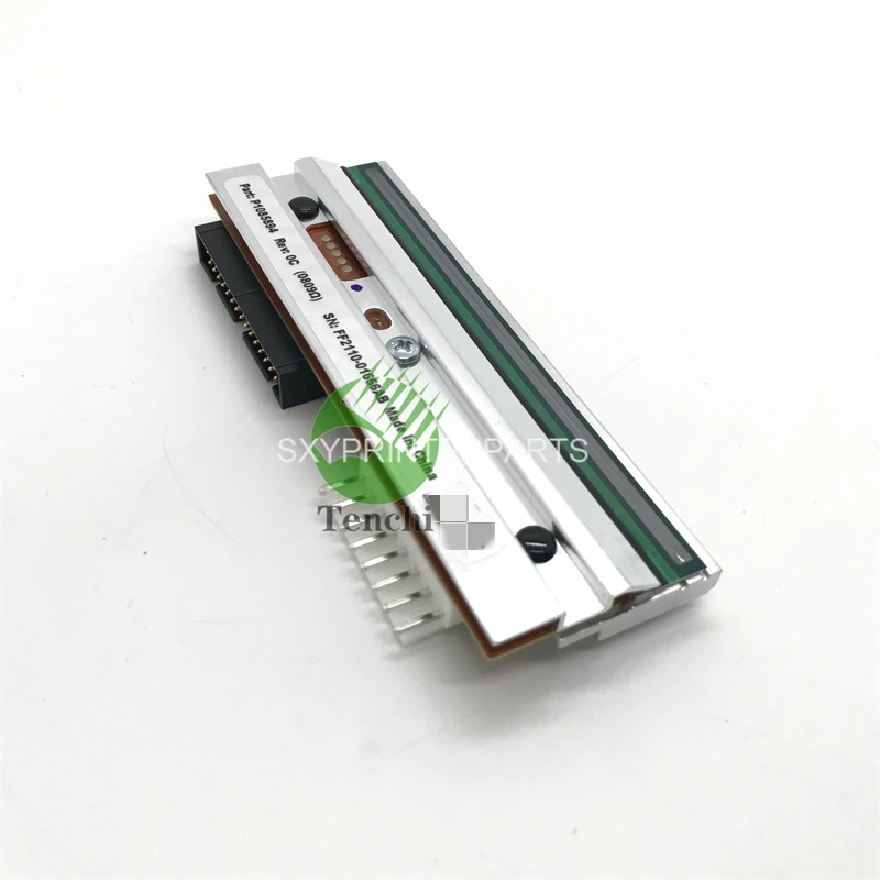 Zebra ZT510 Print Head - Original 300DPI Thermal Label Printhead