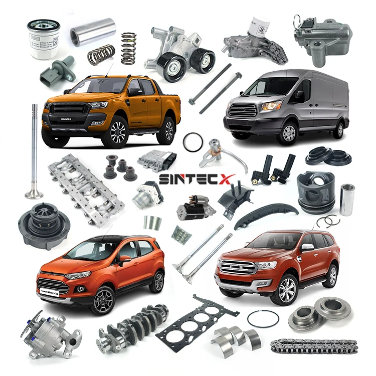 Chinese Car Spare Parts Wholesales Manufacturer for Ford Focus Fiesta Mondeo Fusion Taurus Escort