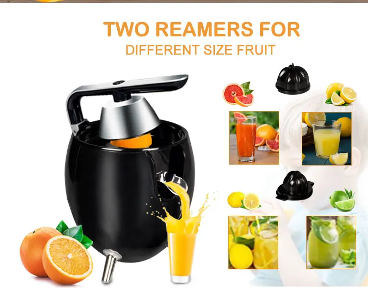Automatic Fruit Juicer Making Machine Orange Juicer Machine Citrus Juicer