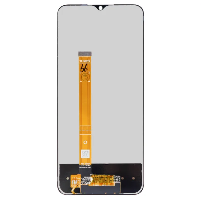 Factory price  mobile phone lcd monitor lcd touch screen monitor digitizer touch screen For OPPO A57 A77