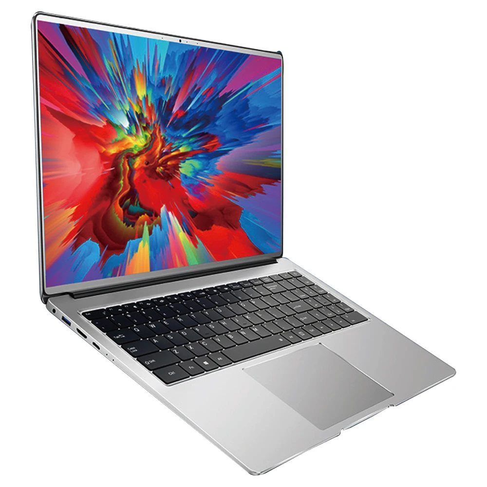 Gaming Laptop with Dedicated NVIDIA MX150 GPU - 15.6 Inch