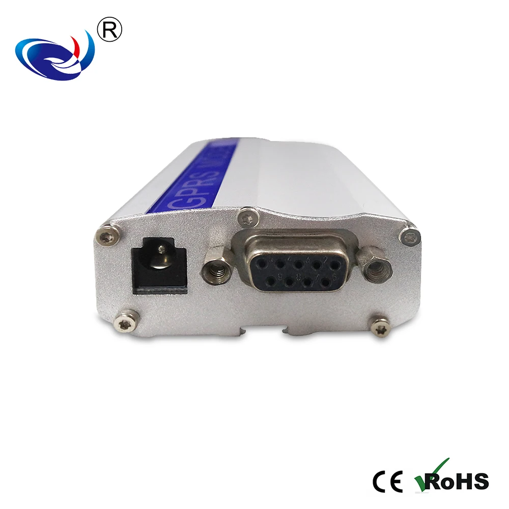 GSM Modem RS232 / USB Support SMS Simcom Sim800 GSM GPRS Modem