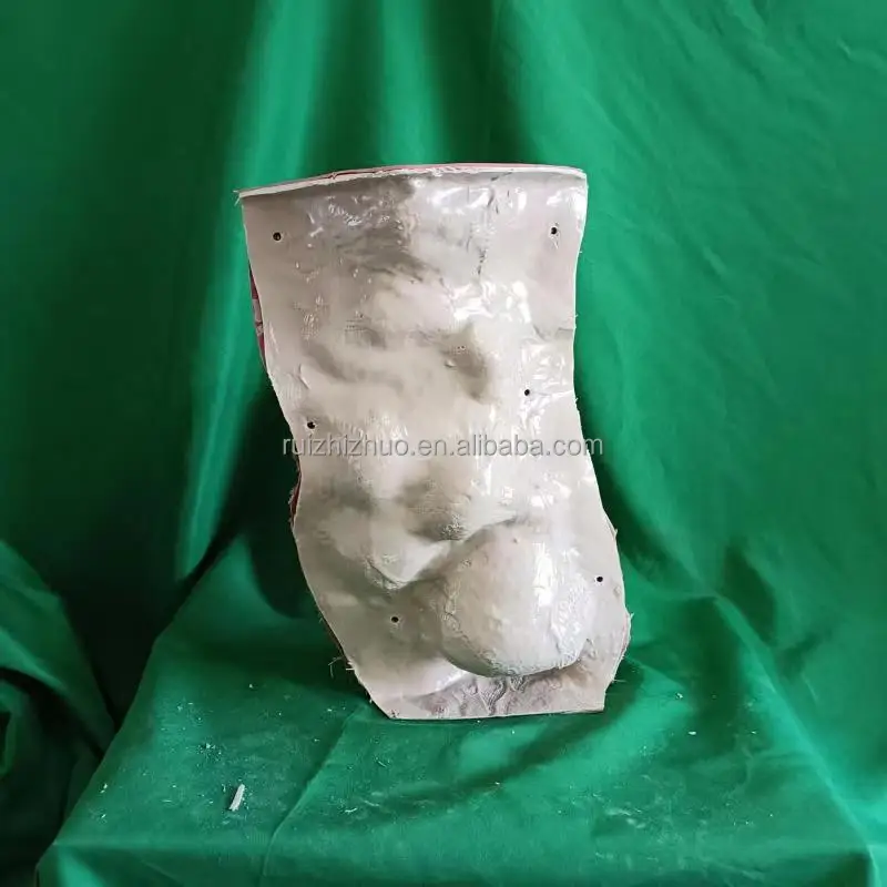 Big Cement Concrete Planter Flower Pot Fiberglass Angel Statue Molds