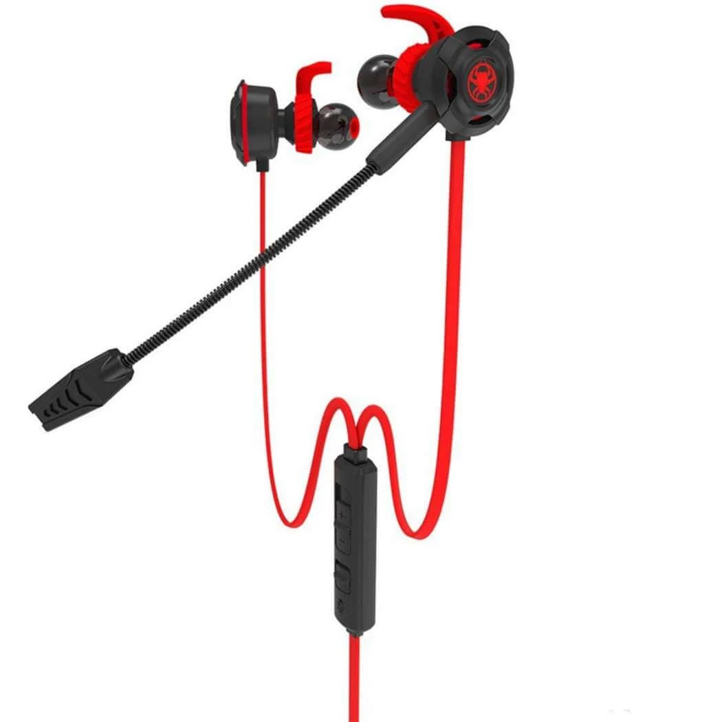 Plextone gaming 2025 earphones price