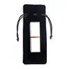 black 6*15cm