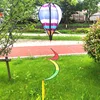 Multi color rainbow