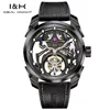 PU Black
